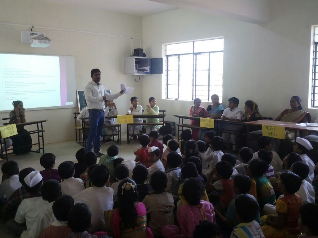 Quiz Competition